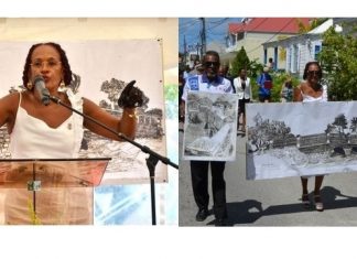 Grand Case Bridge should be restored to traditional design demands St. Martin attorney