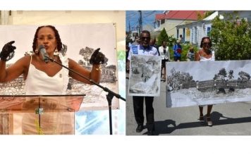Grand Case Bridge should be restored to traditional design demands St. Martin attorney