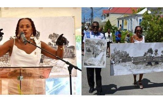 Grand Case Bridge should be restored to traditional design demands St. Martin attorney