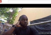 Homeless For 24 Hours On St.Maarten {VIDEO}