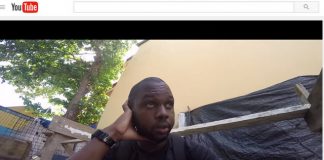Homeless For 24 Hours On St.Maarten {VIDEO}