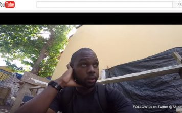 Homeless For 24 Hours On St.Maarten {VIDEO}