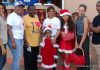 I Can Foundation’s Kids received a surprise visit
