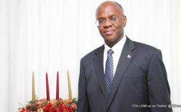 MENSAJE DE NAVIDAD 2017 DEL GOBERNADOR