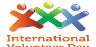 Minister Arrindell says volunteerism connects us to those who need us most