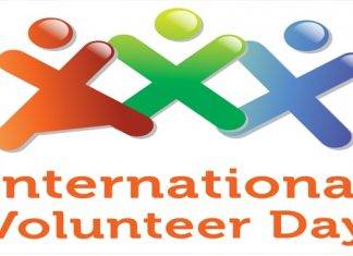 Minister Arrindell says volunteerism connects us to those who need us most