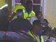 *** BREAKING NEWS / UPDATE *** "Poya" Bremer who shot the immigration officer has give himself to the police.