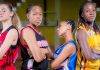 Female Ballers To Display Talent This Weekend During LBC All Star Activities