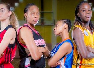 Female Ballers To Display Talent This Weekend During LBC All Star Activities