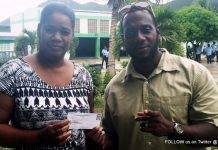 Xtratight Entertainment donates to the Maximizing Pupils Chances (MPC) Foundation