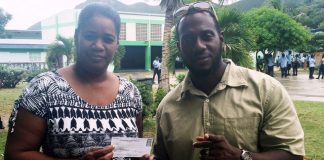 Xtratight Entertainment donates to the Maximizing Pupils Chances (MPC) Foundation