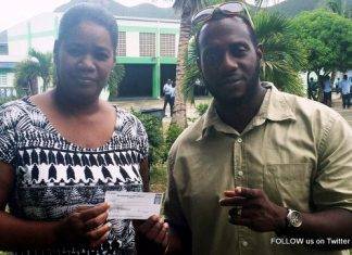 Xtratight Entertainment donates to the Maximizing Pupils Chances (MPC) Foundation