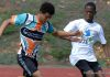 Final High School Soccer Competition to take place this Saturday 12 December 'MPC female and PSVE male team at the top'