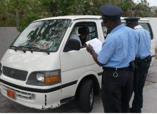 Owners of Un-inspected Public transportation urged to call Control Unit