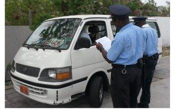 Change in Driver’s License Examination Law as of May 1st