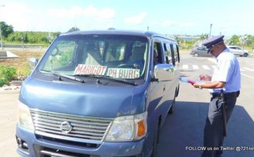 20 bus drivers allowed to conduct public transportation services between Marigot-Philipsburg