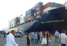 Port St. Maarten investments profiled as a Success to an Increase in Cargo Handling for Island and North Eastern Caribbean