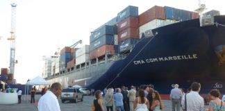 Port St. Maarten investments profiled as a Success to an Increase in Cargo Handling for Island and North Eastern Caribbean