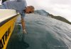 Nature Foundation Responds to Yet Another Oil Spill in Cay Bay