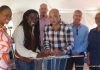 Port St. Maarten signs HR training agreement with USM/SCELL