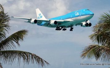 Minister Arrindell wishes Sint Maarten Civil Aviation Sector Happy International Civil Aviation Day