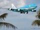 Minister Arrindell wishes Sint Maarten Civil Aviation Sector Happy International Civil Aviation Day