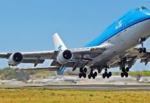 The 2017 study financing recipients head to the Netherlands