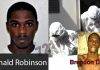 The two SOL gas station robbers Brendon and Ronald detention was extended with 8 more days