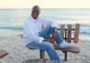 Neville Lake “Doc” co-hosts Love & Inspiration show with Roy Coy Cotton Jr. on 102.7FM this Sunday