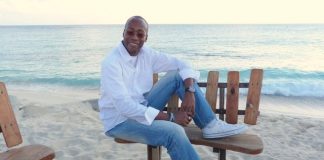 Neville Lake “Doc” co-hosts Love & Inspiration show with Roy Coy Cotton Jr. on 102.7FM this Sunday