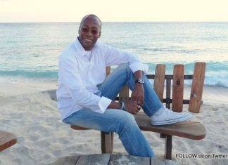 Neville Lake “Doc” co-hosts Love & Inspiration show with Roy Coy Cotton Jr. on 102.7FM this Sunday