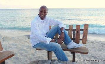 Neville Lake “Doc” co-hosts Love & Inspiration show with Roy Coy Cotton Jr. on 102.7FM this Sunday