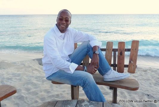 Neville Lake “Doc” co-hosts Love & Inspiration show with Roy Coy Cotton Jr. on 102.7FM this Sunday