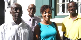 NIPA admits that Richard's dismissal wasn't taken in accordance with the law.