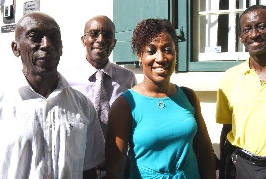 Vernon Richards wins appeal case filed by NIP