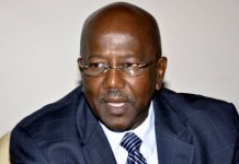 Three Governments Departments restored and ready for regular operations