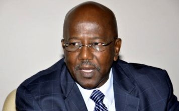 Three Governments Departments restored and ready for regular operations