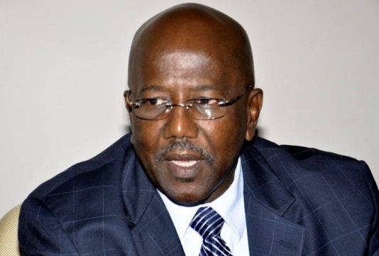 William Marlin: Historical Belt & Road Forum can be significant boost for St. Maarten