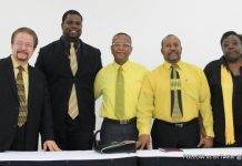 SMCP to show special documentary