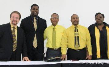 SMCP to show special documentary