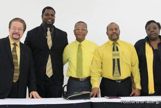 CHURCH AND STATE: DISTINCT YET INSEPARABLE