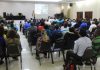Over 200 people attended 1st SMCP General Meeting!