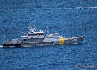 Suspected human smuggler detained for a further 60 days