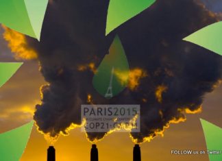 Development Banks Vow to Mobilise Collective Resources to Confront Climate Change