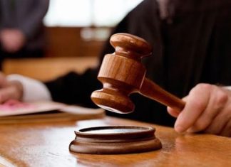 Michael-Angelo Labega was sentenced to 8 years in jail