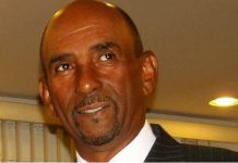 Gibson reports progress in share division from dismantling of Antilles