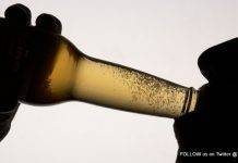 Police to tackle public intoxication situation