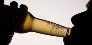 Remember Don’t Drink & Drive as we Ring in 2025