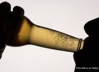 Remember Don’t Drink & Drive as we Ring in 2022