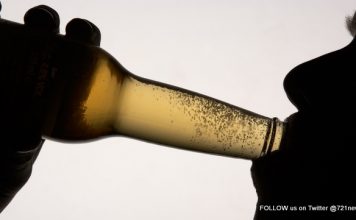 Remember Don’t Drink & Drive as we Ring in 2025